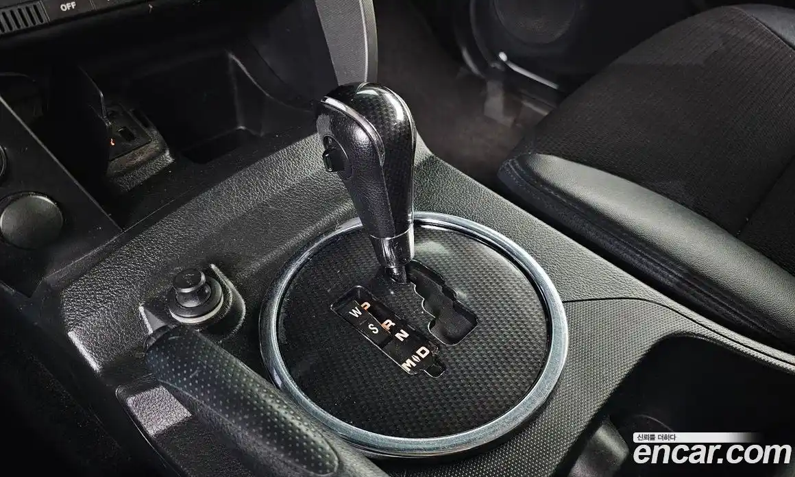 SsangYong Korando 2014 2.0 гидро в Москве № 1686460, фото 9