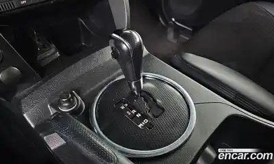 SsangYong Korando 2014 2.0 гидро в Москве № 1686460, миниатюра 9