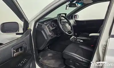 SsangYong Korando 2014 2.0 гидро в Москве № 1686460, миниатюра 10