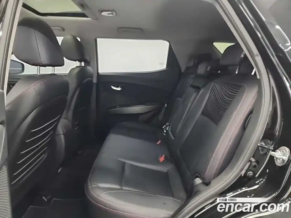 SsangYong TIBOLI 2016 1.6 гидро в Москве № 1686511, фото 12