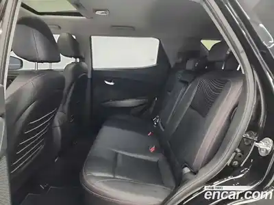 SsangYong TIBOLI 2016 1.6 гидро в Москве № 1686511, миниатюра 12