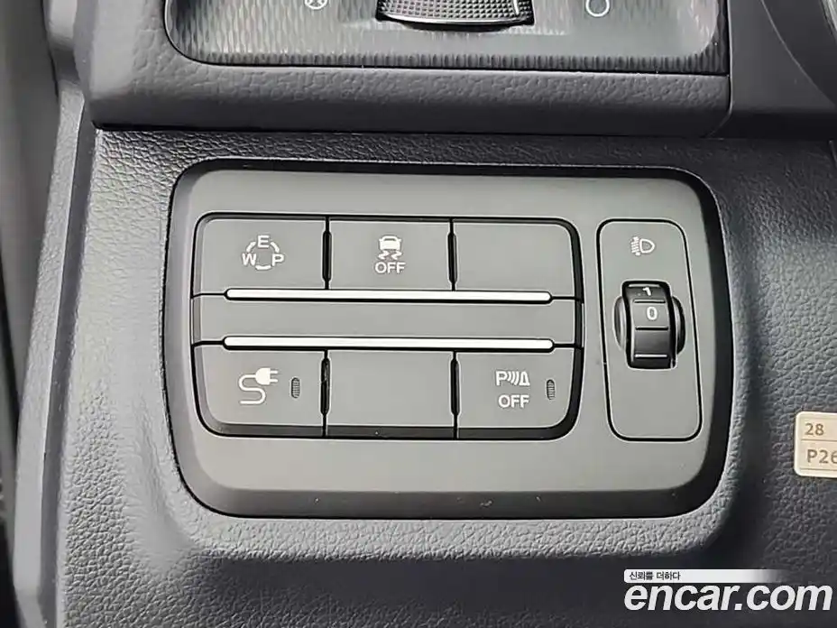 SsangYong TIBOLI 2016 1.6 гидро в Москве № 1686511, фото 18