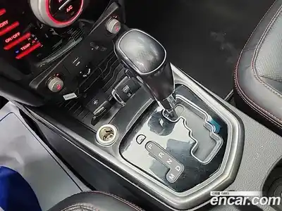 SsangYong TIBOLI 2016 1.6 гидро в Москве № 1686511, миниатюра 8