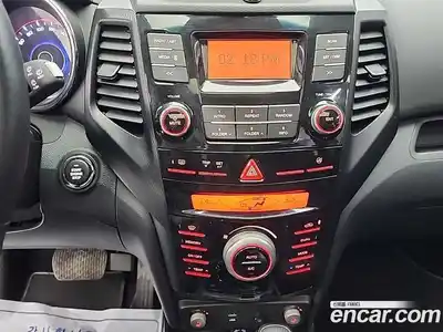 SsangYong TIBOLI 2016 1.6 гидро в Москве № 1686511, миниатюра 10
