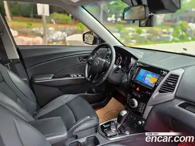 SsangYong TIBOLI 2017 1.6 гидро в Москве № 1686516, миниатюра 12