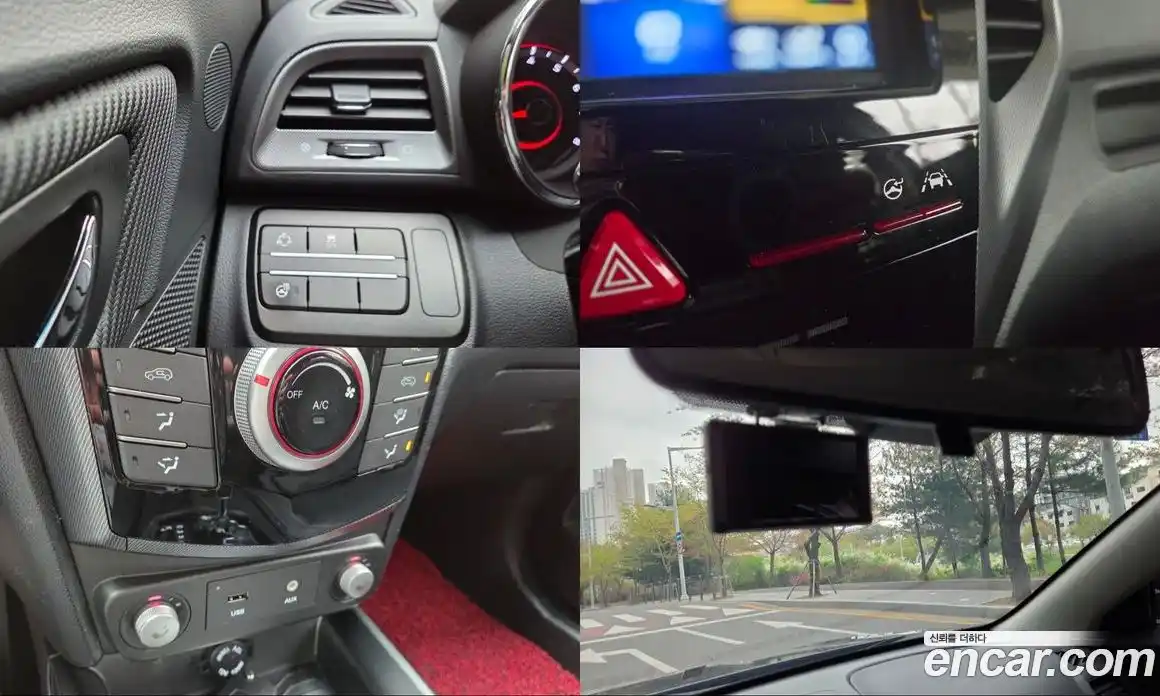 SsangYong TIBOLI 2017 1.6 гидро в Москве № 1686516, фото 13