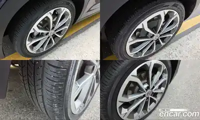 SsangYong TIBOLI 2017 1.6 гидро в Москве № 1686516, миниатюра 5
