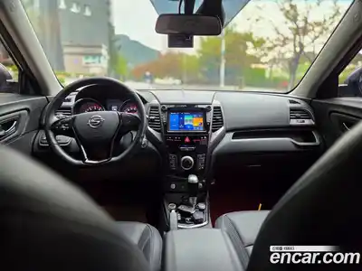 SsangYong TIBOLI 2017 1.6 гидро в Москве № 1686516, миниатюра 7