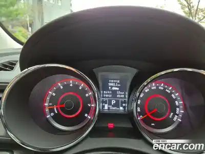SsangYong TIBOLI 2017 1.6 гидро в Москве № 1686516, миниатюра 8