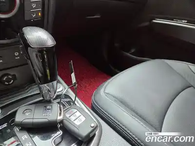 SsangYong TIBOLI 2017 1.6 гидро в Москве № 1686516, миниатюра 9