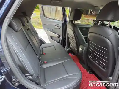 SsangYong TIBOLI 2017 1.6 гидро в Москве № 1686516, миниатюра 10