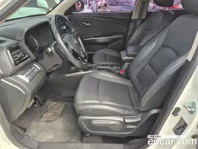 SsangYong TIBOLI 2021 1.5 гидро в Москве № 1686537, миниатюра 11