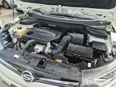 SsangYong TIBOLI 2021 1.5 гидро в Москве № 1686537, миниатюра 5