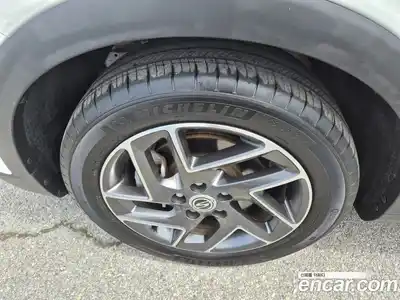 SsangYong TIBOLI 2021 1.5 гидро в Москве № 1686537, миниатюра 7