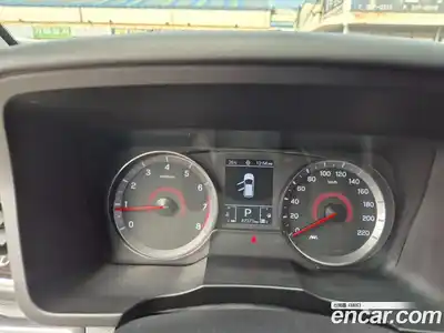 SsangYong TIBOLI 2021 1.5 гидро в Москве № 1686537, миниатюра 9