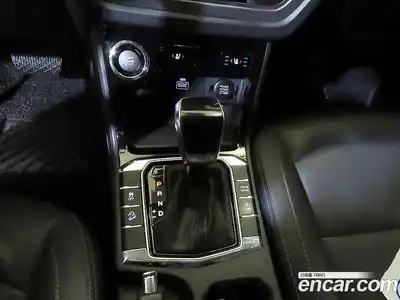SsangYong Korando 2019 1.6 гидро в Москве № 1686613, миниатюра 12