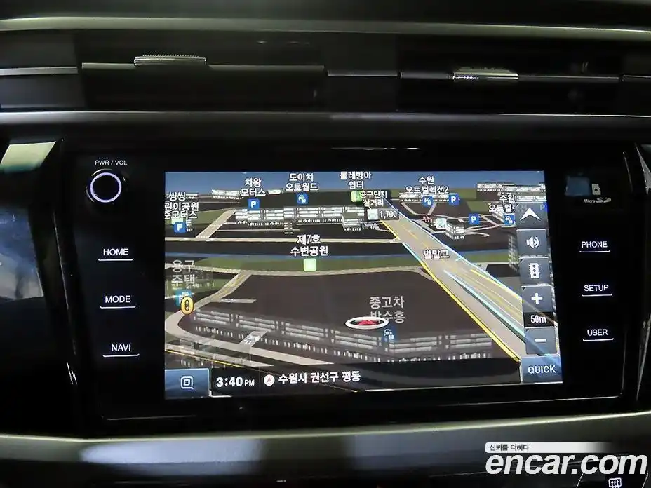 SsangYong Korando 2019 1.6 гидро в Москве № 1686613, фото 15