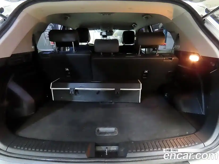 SsangYong Korando 2019 1.6 гидро в Москве № 1686613, фото 18