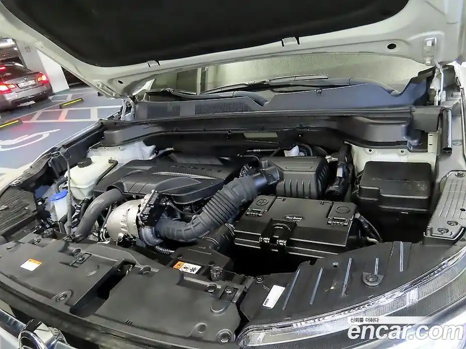 SsangYong Korando 2019 1.6 гидро в Москве № 1686613, фото 19