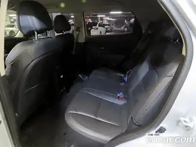SsangYong Korando 2019 1.6 гидро в Москве № 1686613, миниатюра 7