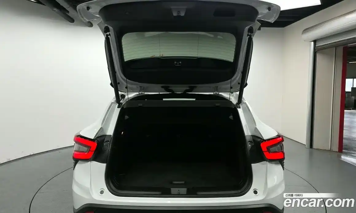 Chevrolet Trax 2024 1.2 гидро в Москве № 1686686, фото 20