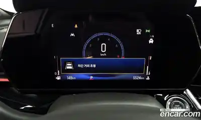 Chevrolet Trax 2024 1.2 гидро в Москве № 1686686, миниатюра 8