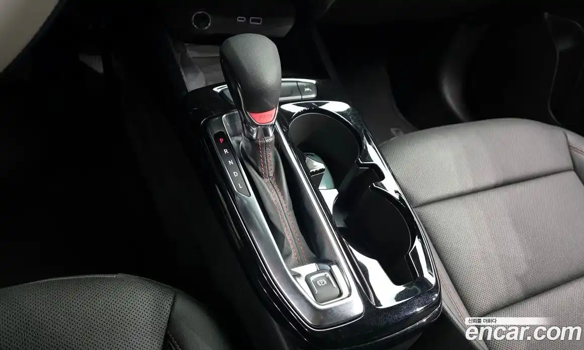 Chevrolet Trax 2024 1.2 гидро в Москве № 1686686, фото 9