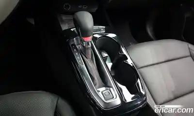Chevrolet Trax 2024 1.2 гидро в Москве № 1686686, миниатюра 9