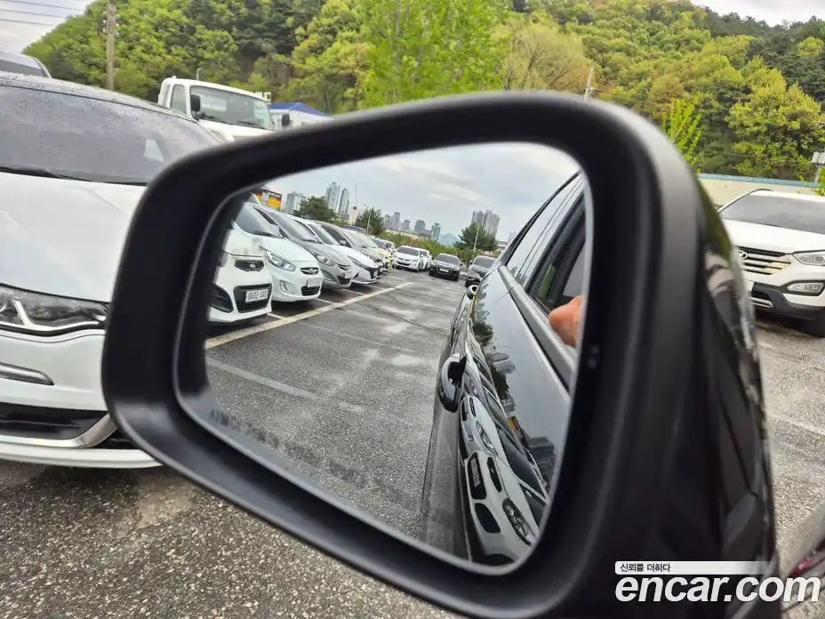 Chevrolet Trax 2020 1.6 гидро в Москве № 1686819, фото 16