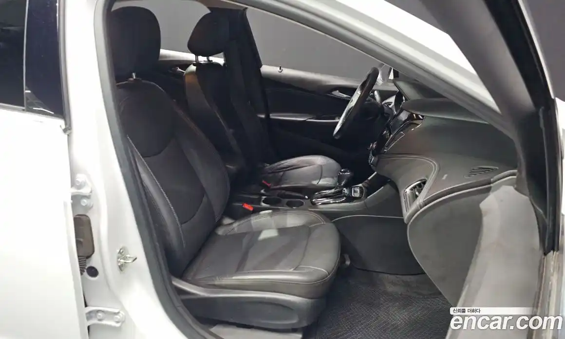 Chevrolet Cruze 2017 1.4 гидро в Москве № 1686916, фото 11