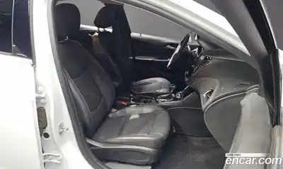 Chevrolet Cruze 2017 1.4 гидро в Москве № 1686916, миниатюра 11