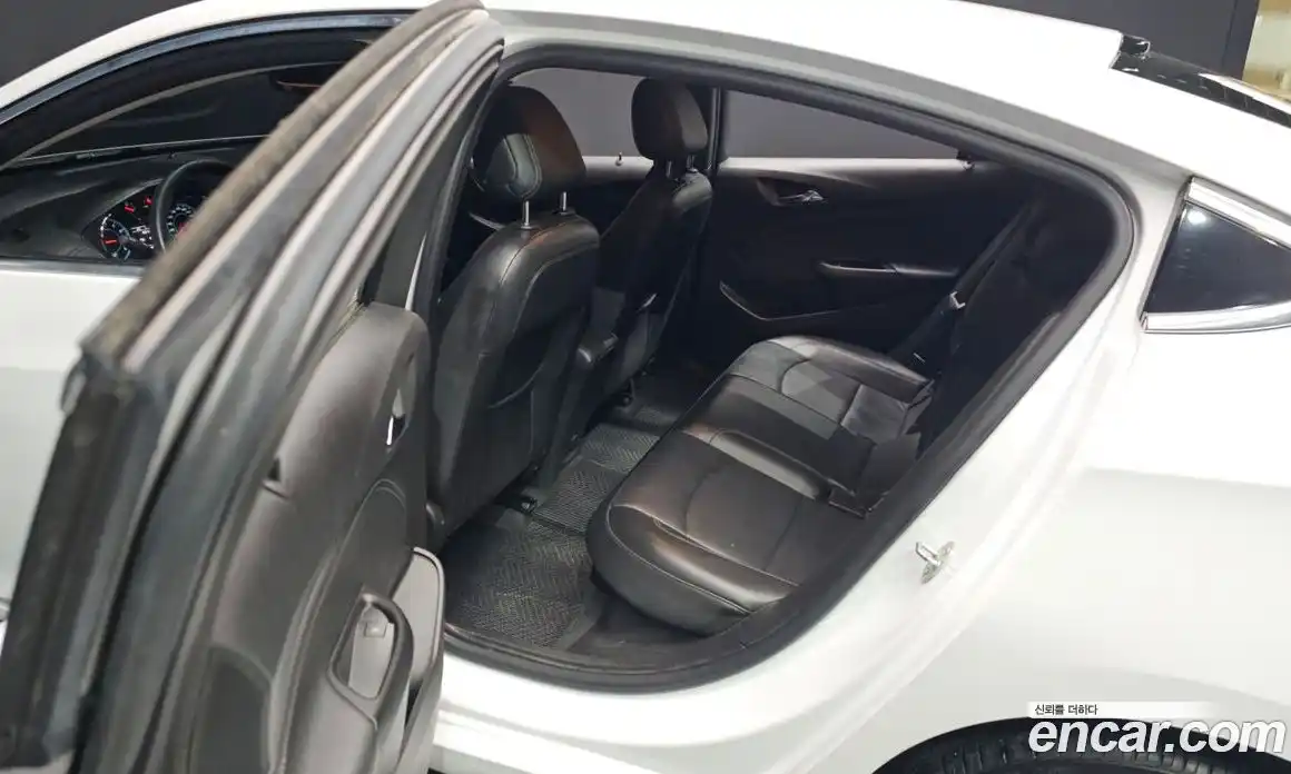 Chevrolet Cruze 2017 1.4 гидро в Москве № 1686916, фото 13