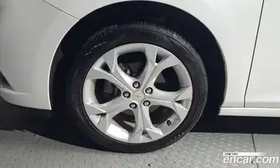 Chevrolet Cruze 2017 1.4 гидро в Москве № 1686916, миниатюра 5