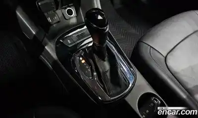 Chevrolet Cruze 2017 1.4 гидро в Москве № 1686916, миниатюра 9