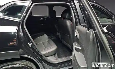 Chevrolet Trax 2023 1.2 гидро в Москве № 1686996, миниатюра 11