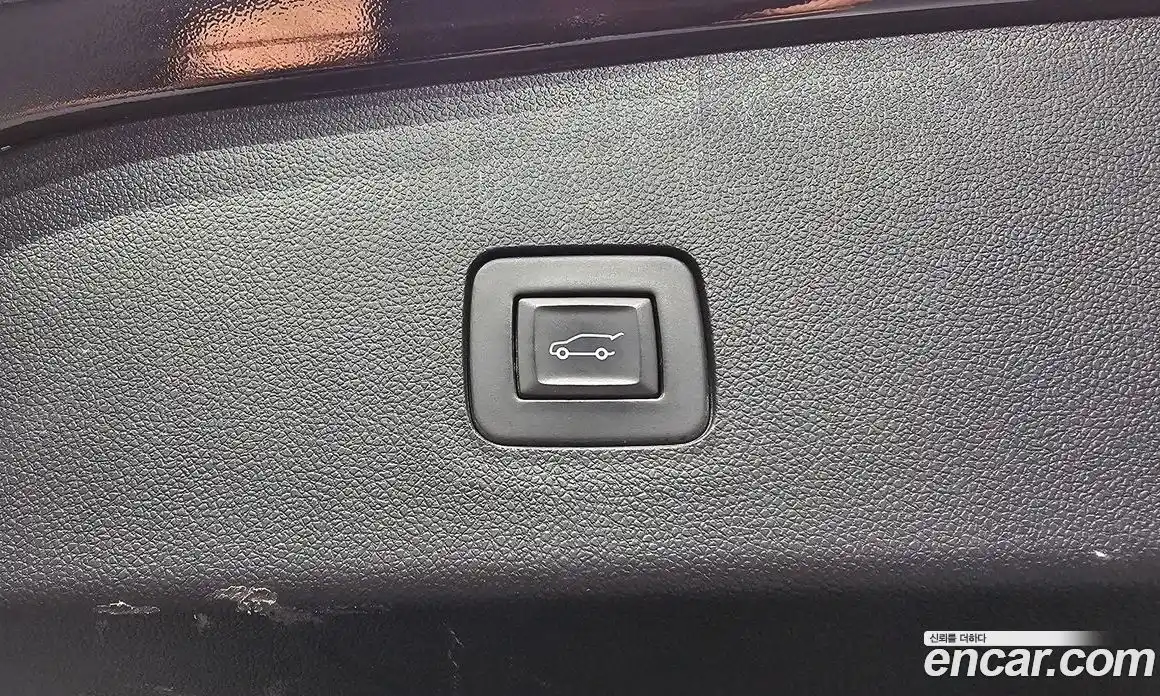 Chevrolet Trax 2023 1.2 гидро в Москве № 1686996, фото 19