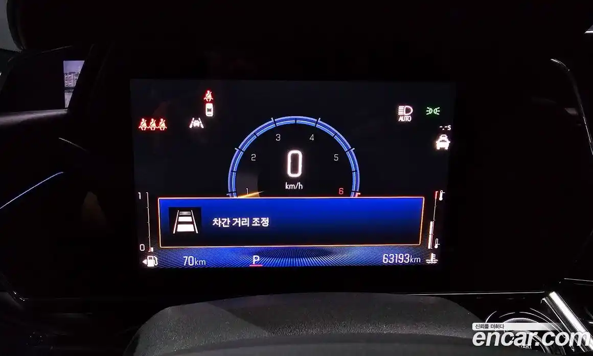 Chevrolet Trax 2023 1.2 гидро в Москве № 1686996, фото 8