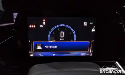 Chevrolet Trax 2023 1.2 гидро в Москве № 1686996, миниатюра 8