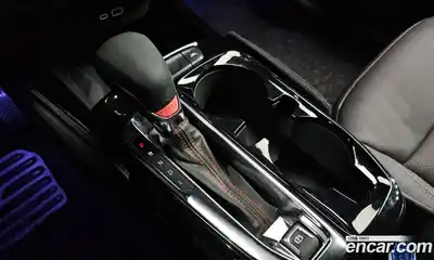 Chevrolet Trax 2023 1.2 гидро в Москве № 1686996, миниатюра 9