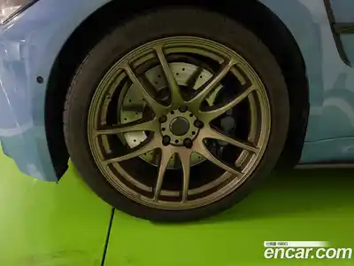 BMW M3 2018 3.0 механика в Москве № 1687008, миниатюра 5