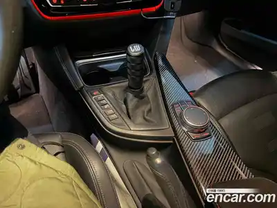 BMW M3 2018 3.0 механика в Москве № 1687008, миниатюра 9