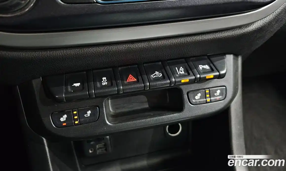 Chevrolet Colorado 2019 3.6 гидро в Москве № 1687509, фото 16