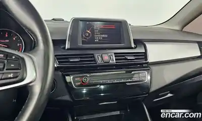 BMW 2-Series 2015 2.0 гидро в Москве № 1687641, миниатюра 12