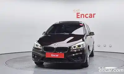 BMW 2-Series 2015 2.0 гидро в Москве № 1687641, миниатюра 3