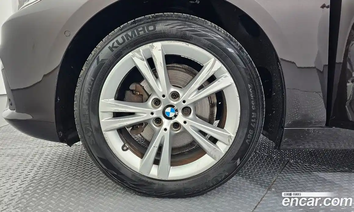 BMW 2-Series 2015 2.0 гидро в Москве № 1687641, фото 5