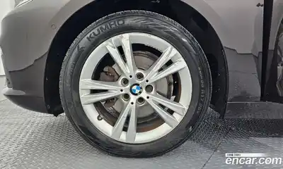 BMW 2-Series 2015 2.0 гидро в Москве № 1687641, миниатюра 5