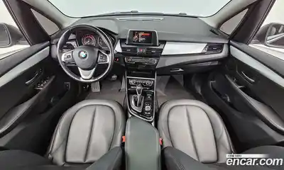 BMW 2-Series 2015 2.0 гидро в Москве № 1687641, миниатюра 7