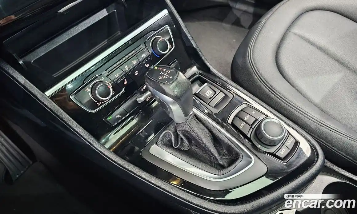 BMW 2-Series 2015 2.0 гидро в Москве № 1687641, фото 9