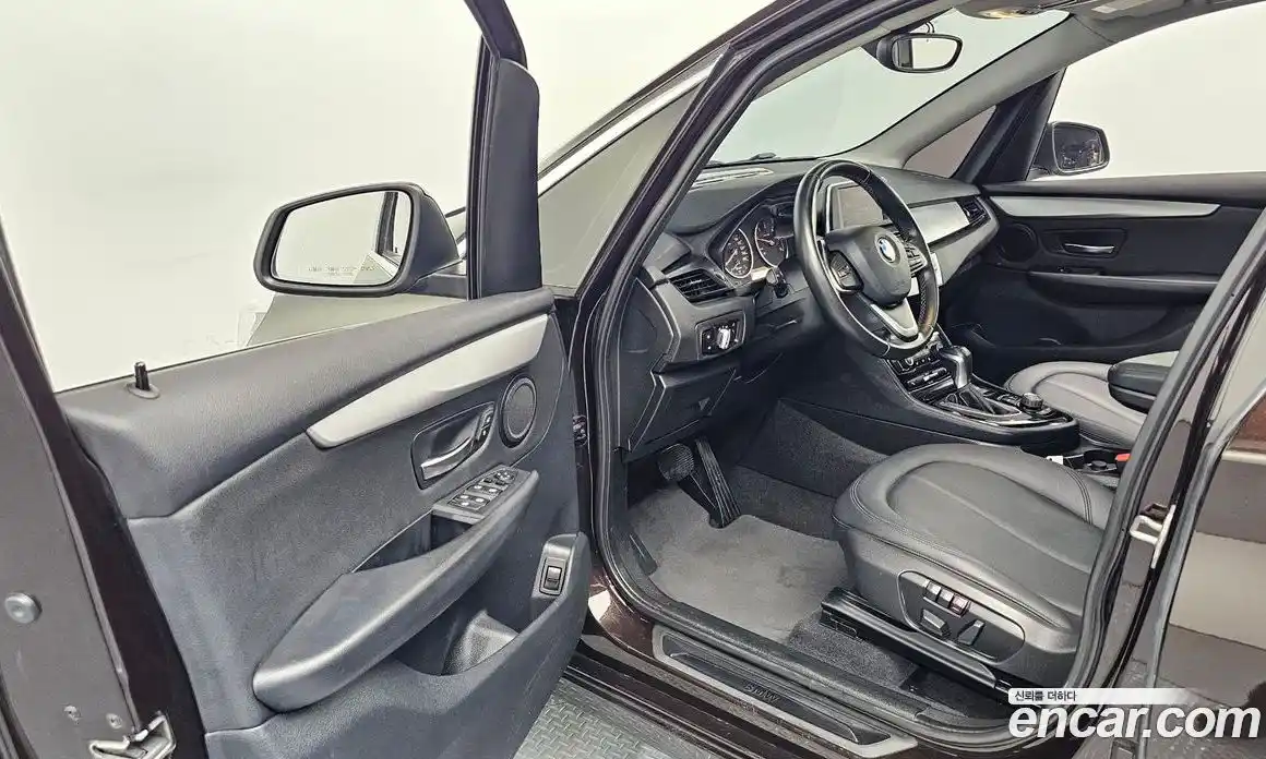 BMW 2-Series 2015 2.0 гидро в Москве № 1687641, фото 10