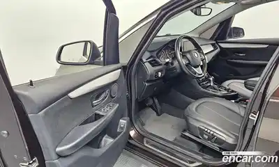 BMW 2-Series 2015 2.0 гидро в Москве № 1687641, миниатюра 10